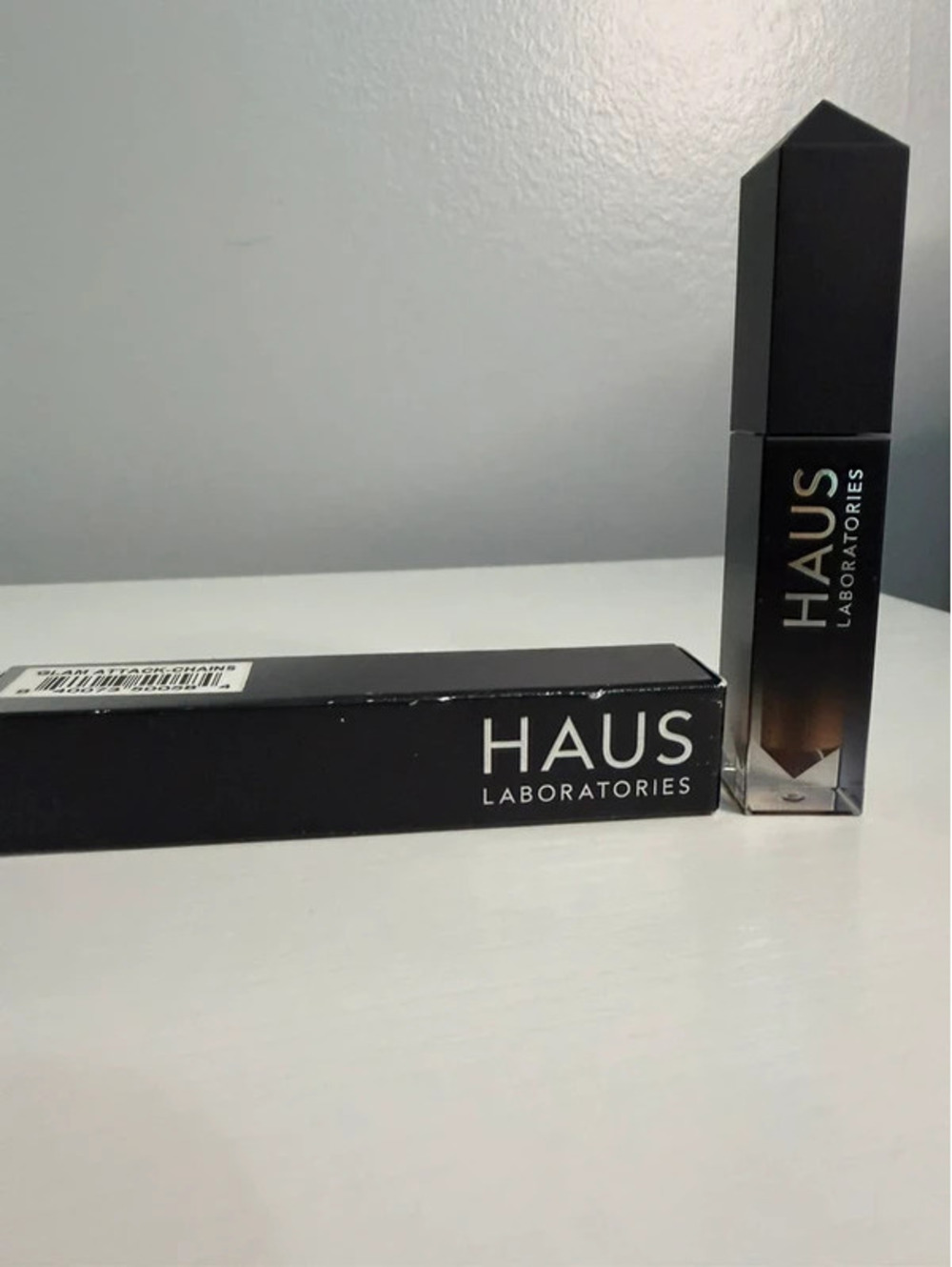 Haus Laboratories Glam Attack All Over Metallic Crème Chains NIB
